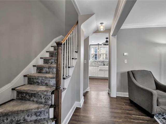 House for sale in Buffalo, New York