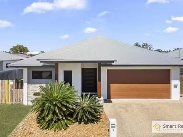 House for rent in Methul, Queensland