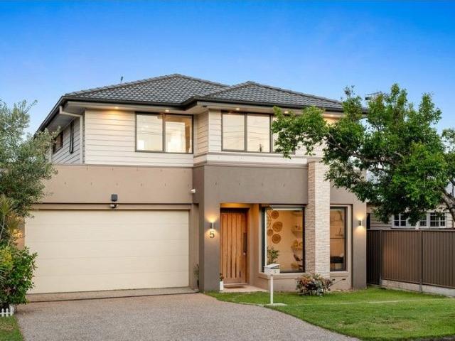 Apartment for rent in Toombul, Queensland