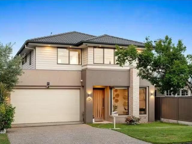 House for rent in Toombul, Queensland