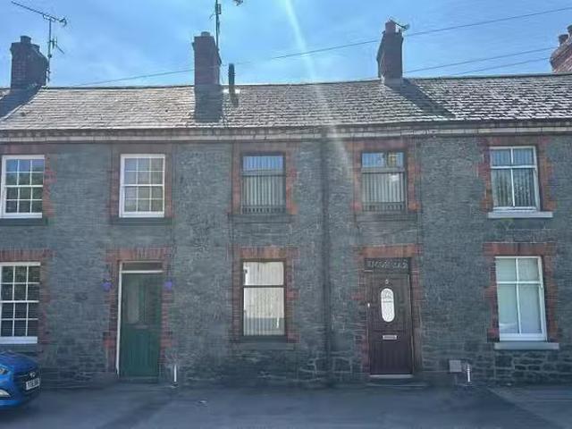 House to rent in Bessbrook