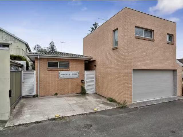 Apartment for rent in St George, Sydney