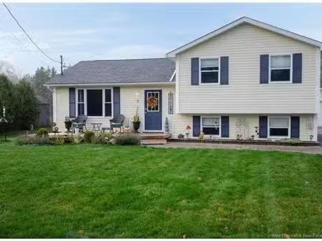 House for sale in Quispamsis, New Brunswick