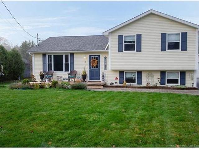 House for sale in Quispamsis, New Brunswick
