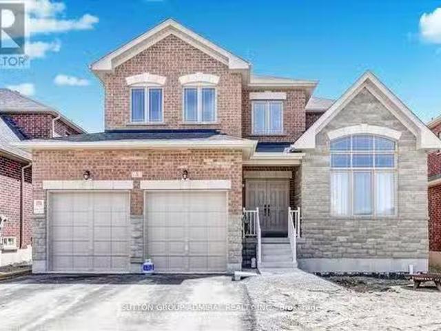 House for rent in Durham, Ontario