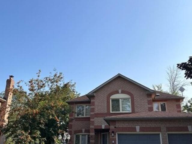 House for rent in Beeton, Ontario