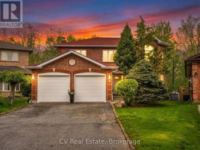 House for sale in Barrie, Ontario