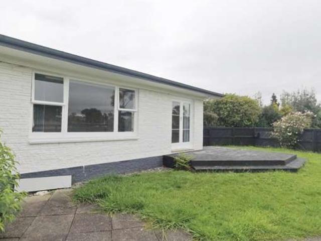 House for rent in Hamilton, Waikato