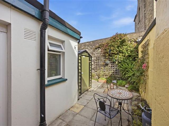 Terraced House for sale in Bluebell, North Tipperary