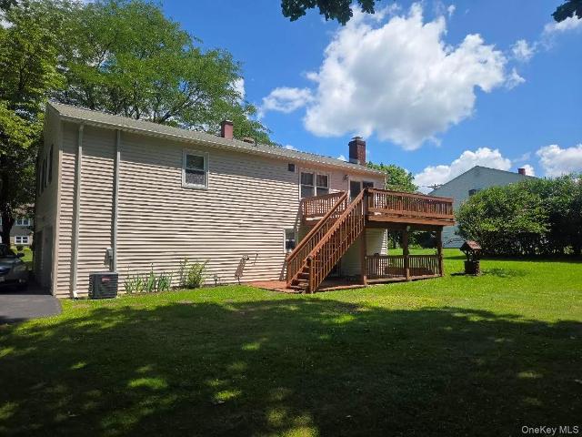 House for sale in Monroe, New York