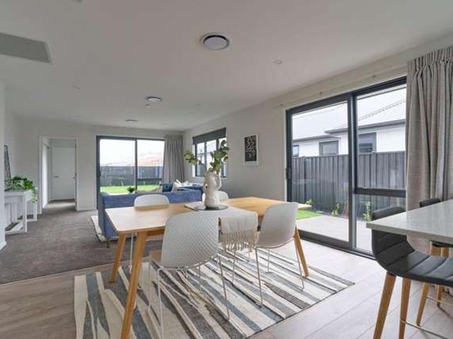 Apartment for rent in Canterbury