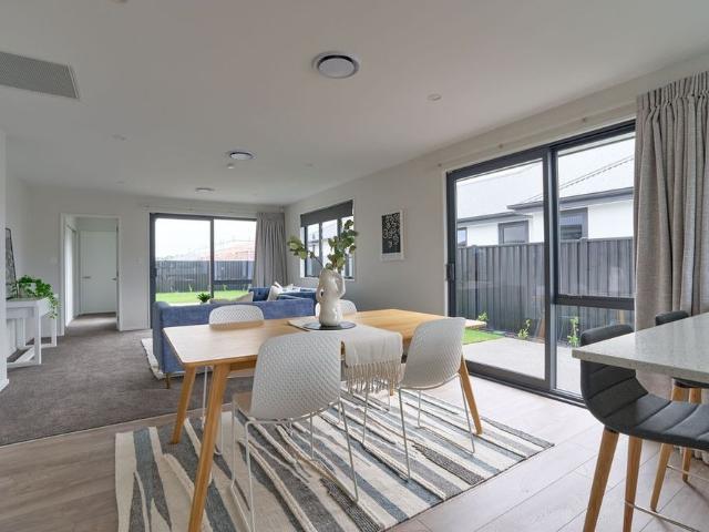 Apartment for rent in Kaiapoi, Canterbury
