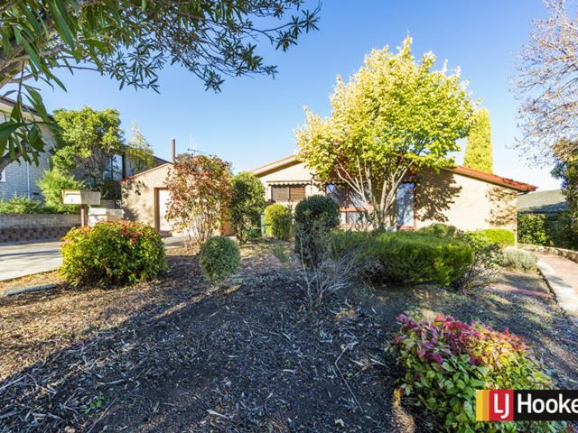 House for rent in Evatt, Australian Capital Territory