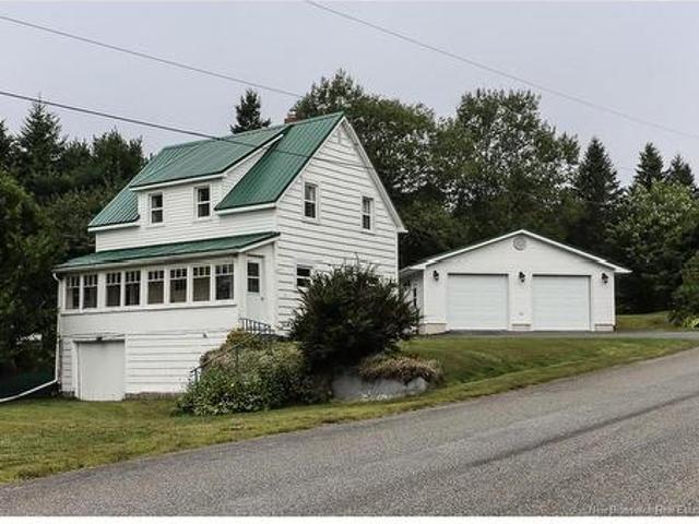 House for sale in Saint Martins, New Brunswick