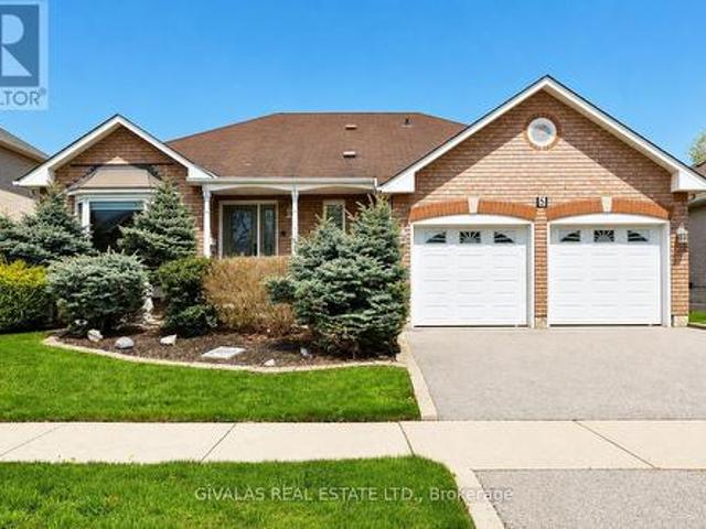 House for sale in Durham, Ontario