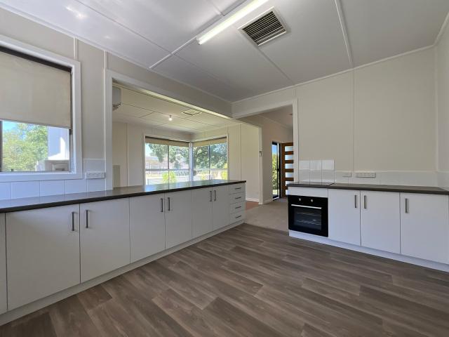 House for rent in Hillston, New South Wales