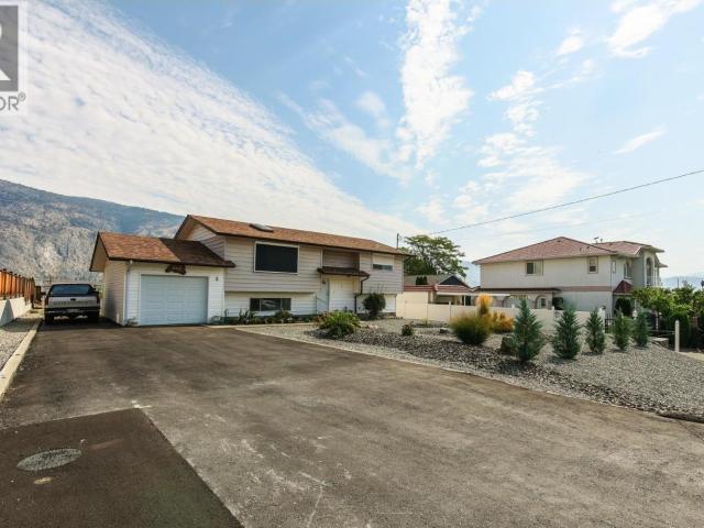 House for sale in Osoyoos, British Columbia