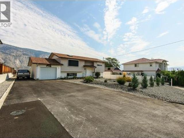 House for sale in Osoyoos, British Columbia