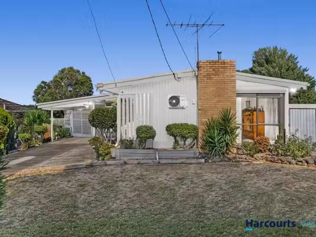 House for rent in Avondale Heights, Victoria