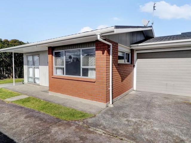 Apartment for rent in Owhata, Oroua County