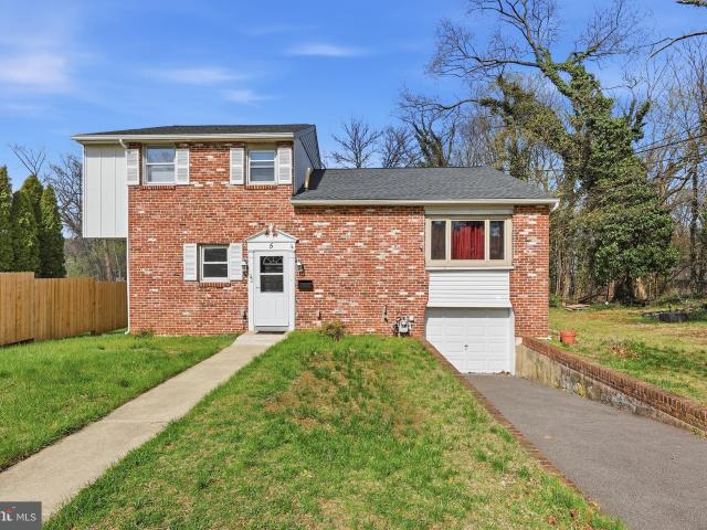 Property for sale in Delco, Pennsylvania