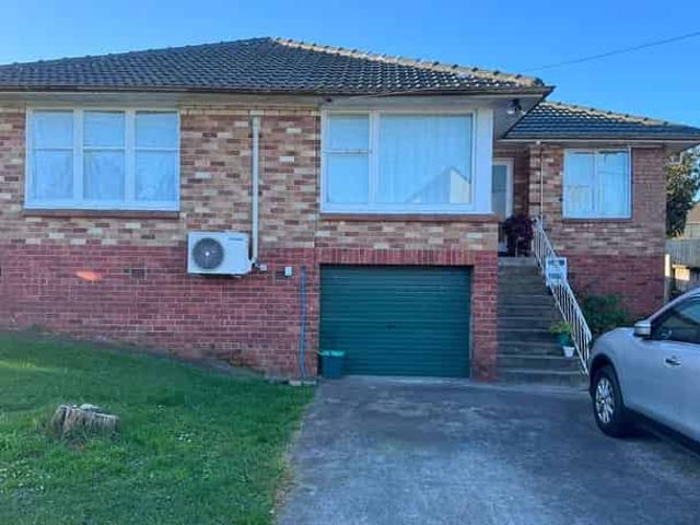 House for rent in Mount Wellington, Oroua County