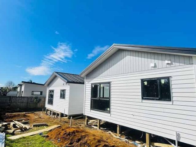 House for rent in Awhitu, Oroua County