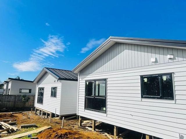 House for rent in Awhitu, Oroua County