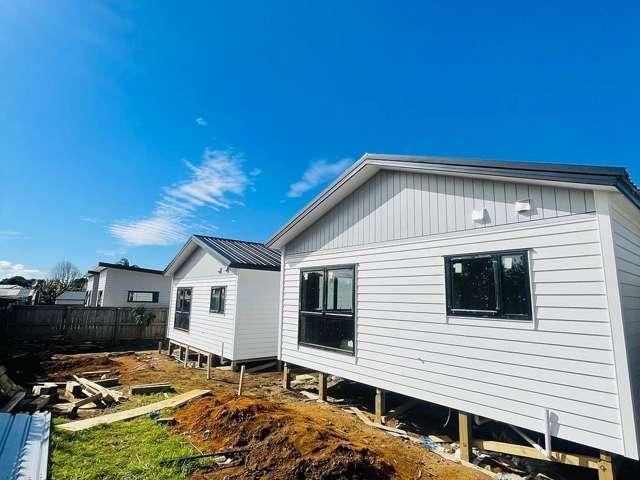 House for rent in Awhitu, Oroua County