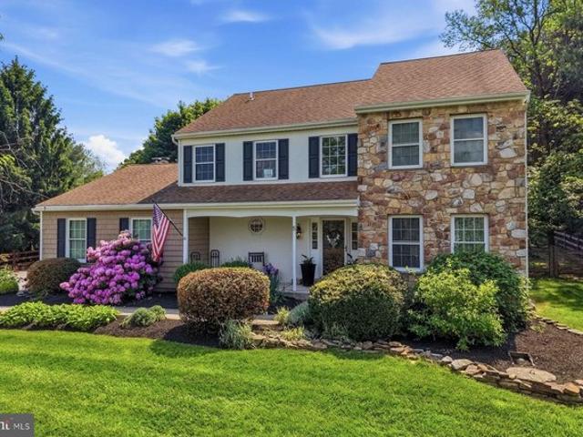 House for sale in Chester, Pennsylvania