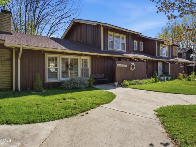 House for sale in Tehachapi, California