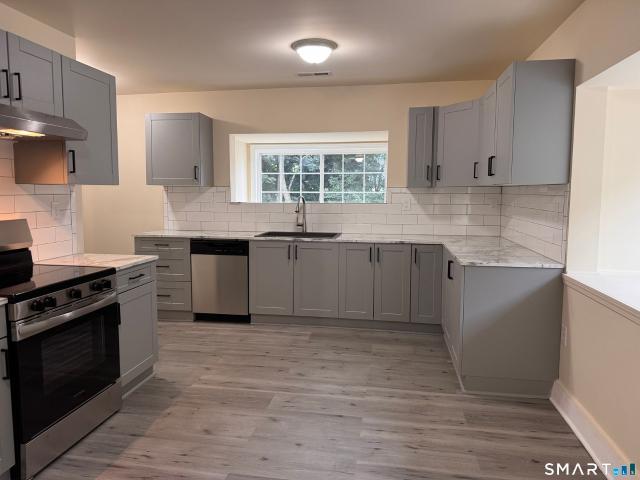 House for rent in Naugatuck, Connecticut