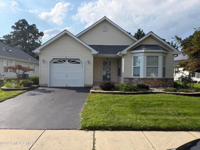 House for sale in Whiting, New Jersey
