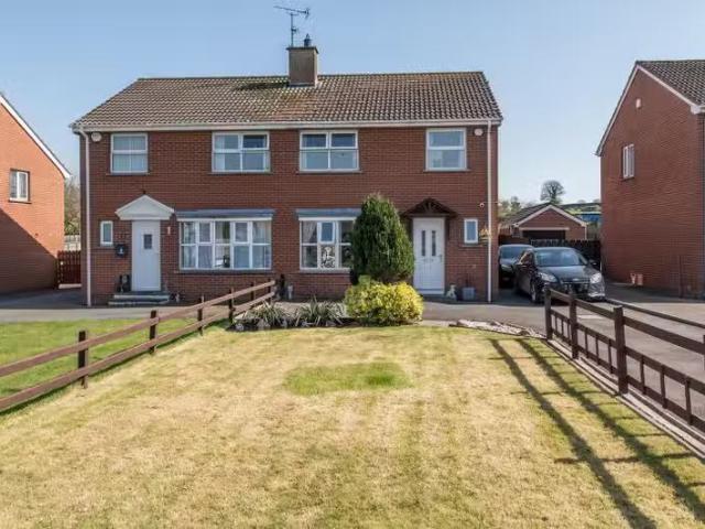 House for sale in Dunboyne, North Tipperary