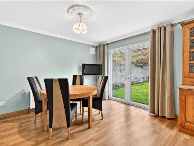 Detached House for sale in Moneygold, Connacht