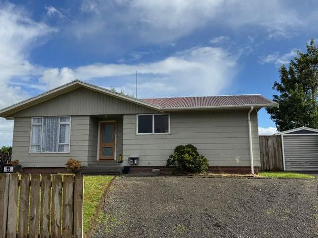 House for rent in Marton Junction, Marton