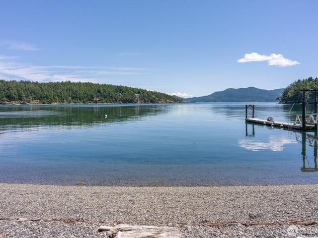 House for sale in Orcas, Washington