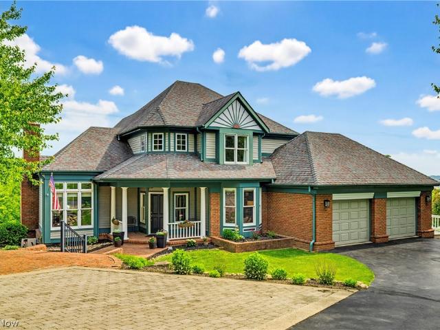 House for sale in Coshocton, Ohio