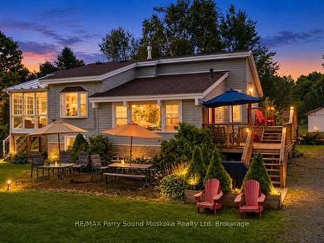 House for sale in Ontario
