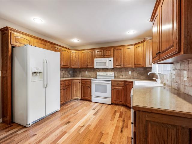House for sale in Ark