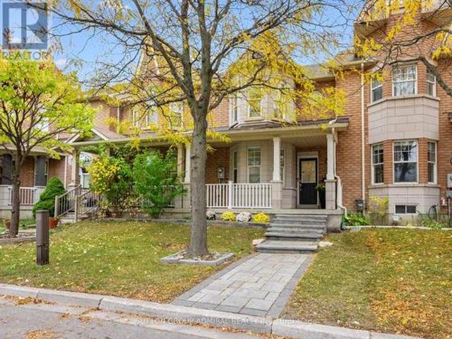 House for sale in Vaughan, Golden Horseshoe