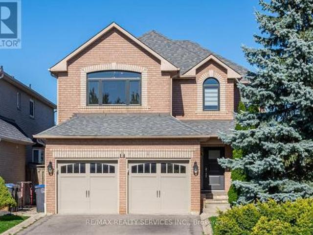 House for sale in Georgina, Ontario
