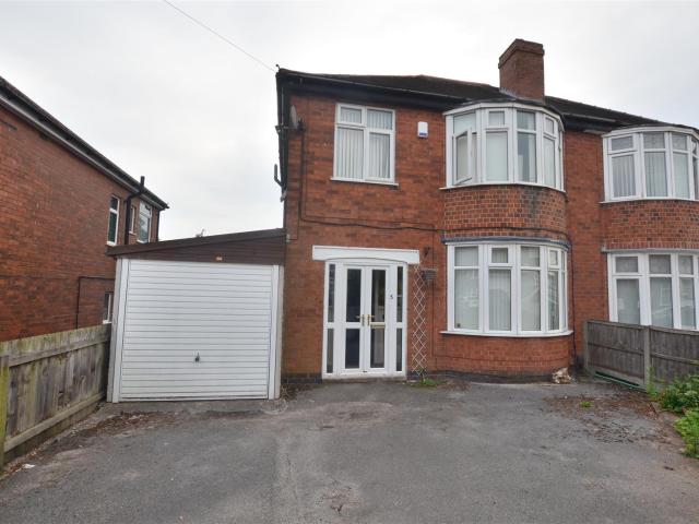 House for rent in Sunny Hill, East Midlands