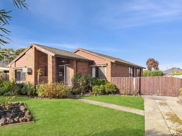 Apartment for rent in Geelong, Victoria