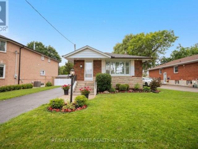 House for sale in Woburn, Ontario