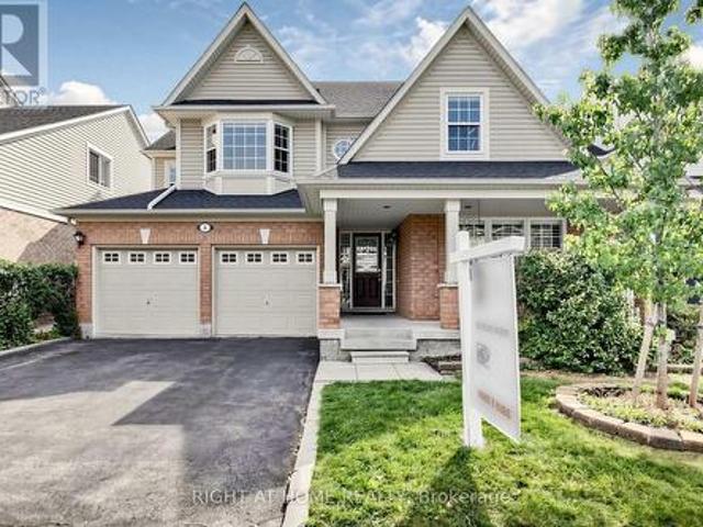House for sale in Georgina, Ontario