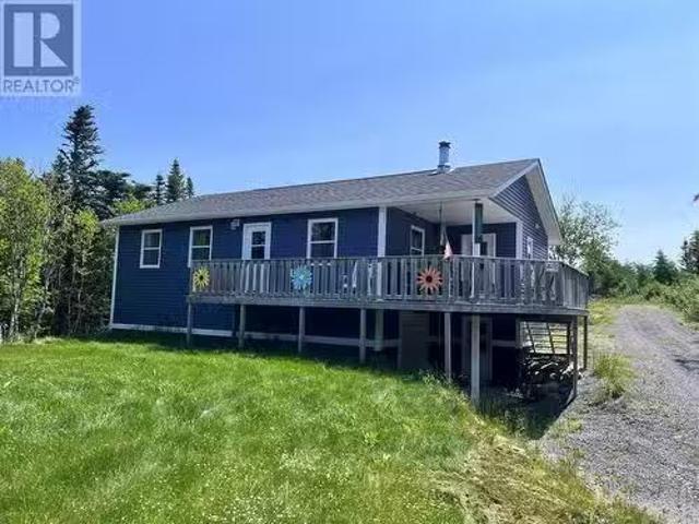 House for sale in Newfoundland And Labrador