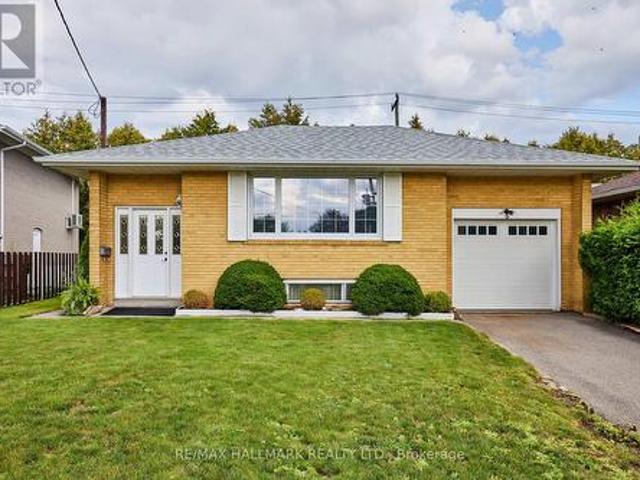 House for sale in Woburn, Ontario