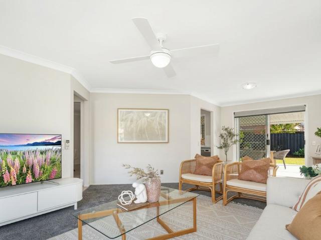 House for rent in Toombul, Queensland