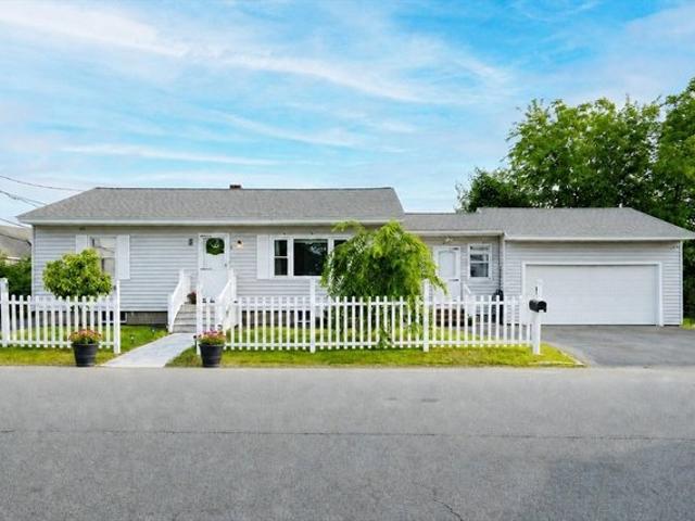 House for sale in Methuen, Massachusetts